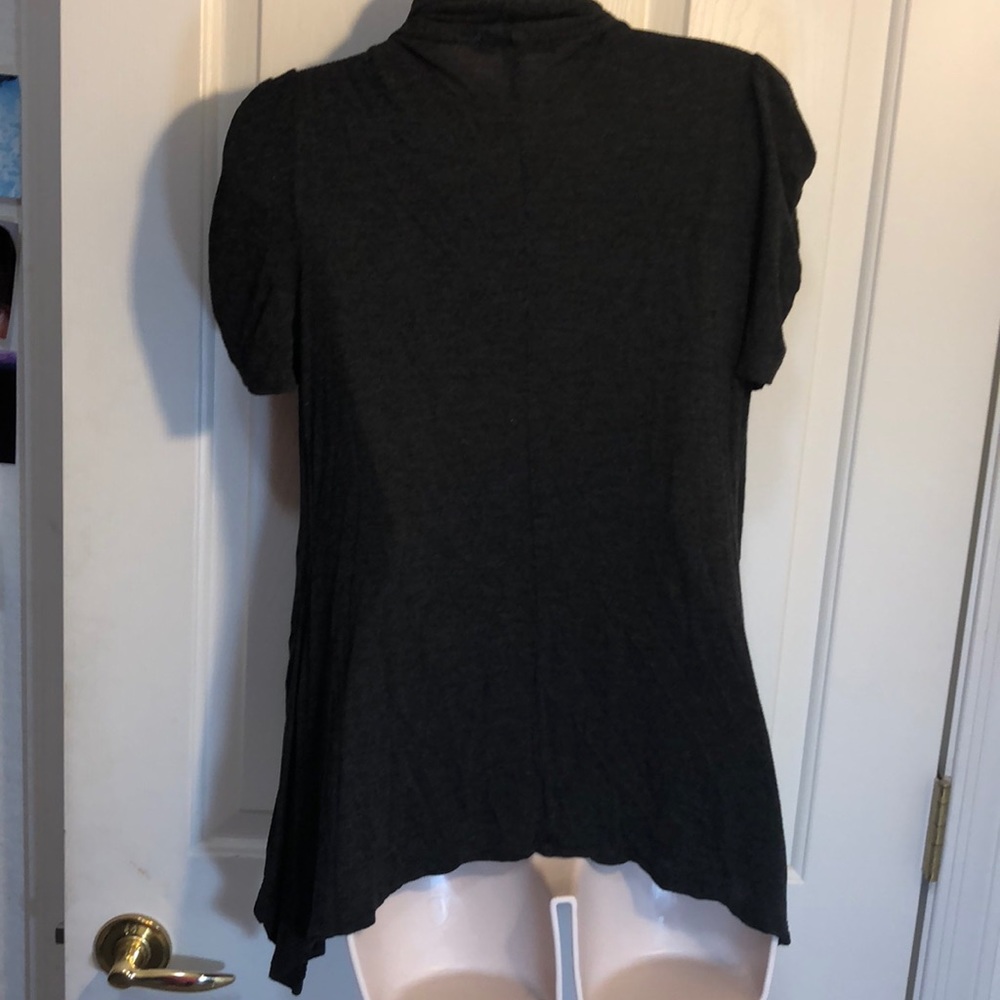 🌺 Cardigan Top - Picture 3 of 4